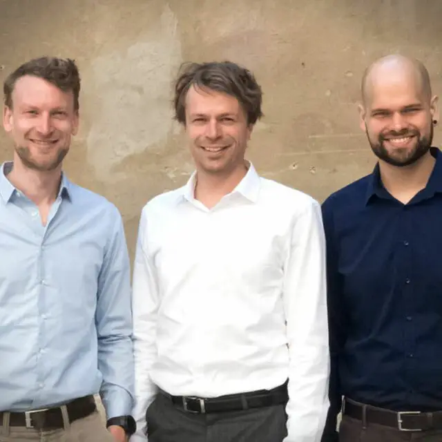 Thryve, the startup behind the Robert Koch Institut’s corona app