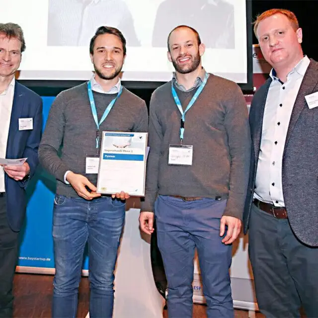 Startup Pyoneer.io uses artificial intelligence to help enterprises analyze customer feedback and service communication.