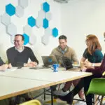 ITHM Team Meeting