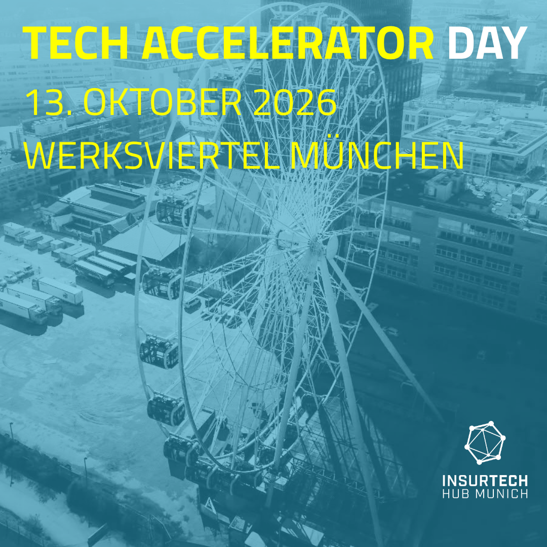 ITHM Tech Accelerator Day 2026